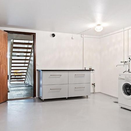 Villa Naera Varberg Och Ullared Kültér fotó