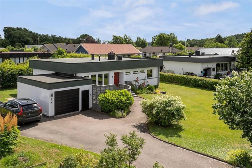 Villa Naera Varberg Och Ullared Kültér fotó