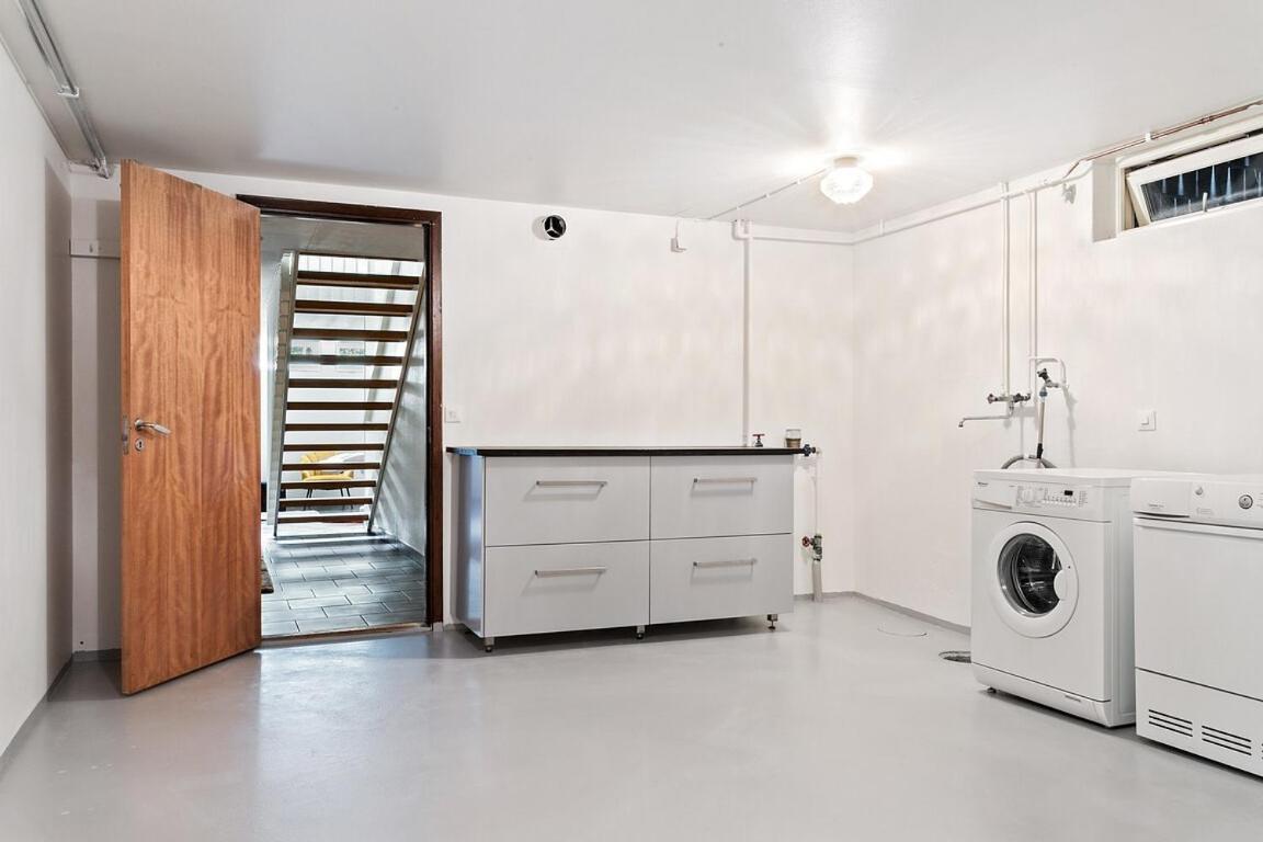 Villa Naera Varberg Och Ullared Kültér fotó