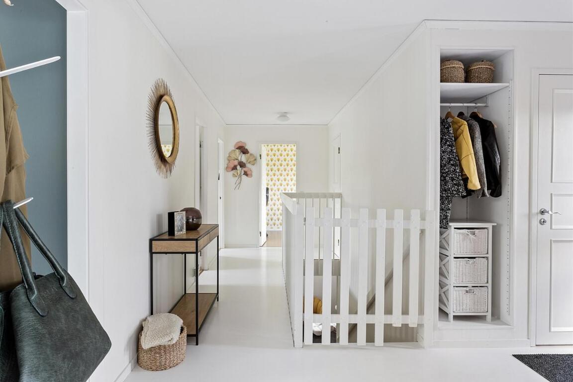 Villa Naera Varberg Och Ullared Kültér fotó