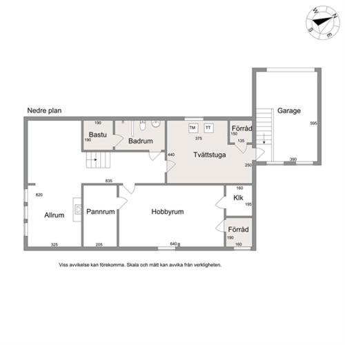 Villa Naera Varberg Och Ullared Kültér fotó