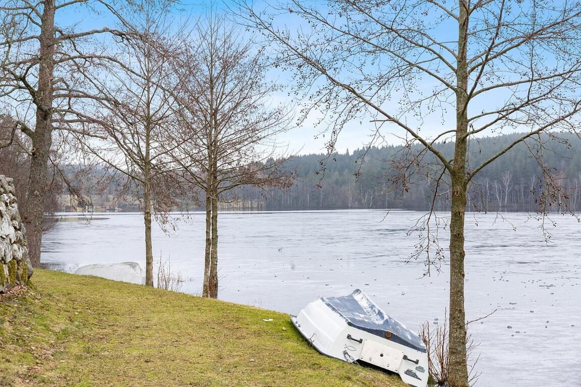 Villa Naera Varberg Och Ullared Kültér fotó