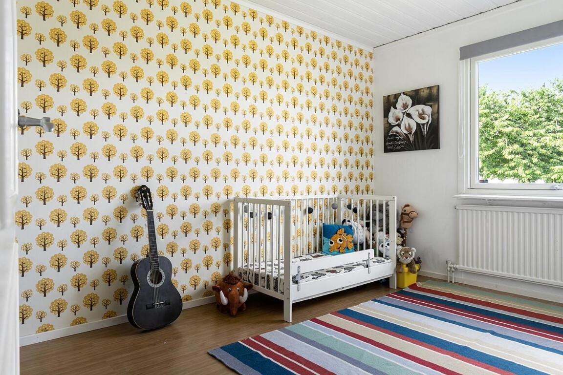 Villa Naera Varberg Och Ullared Kültér fotó