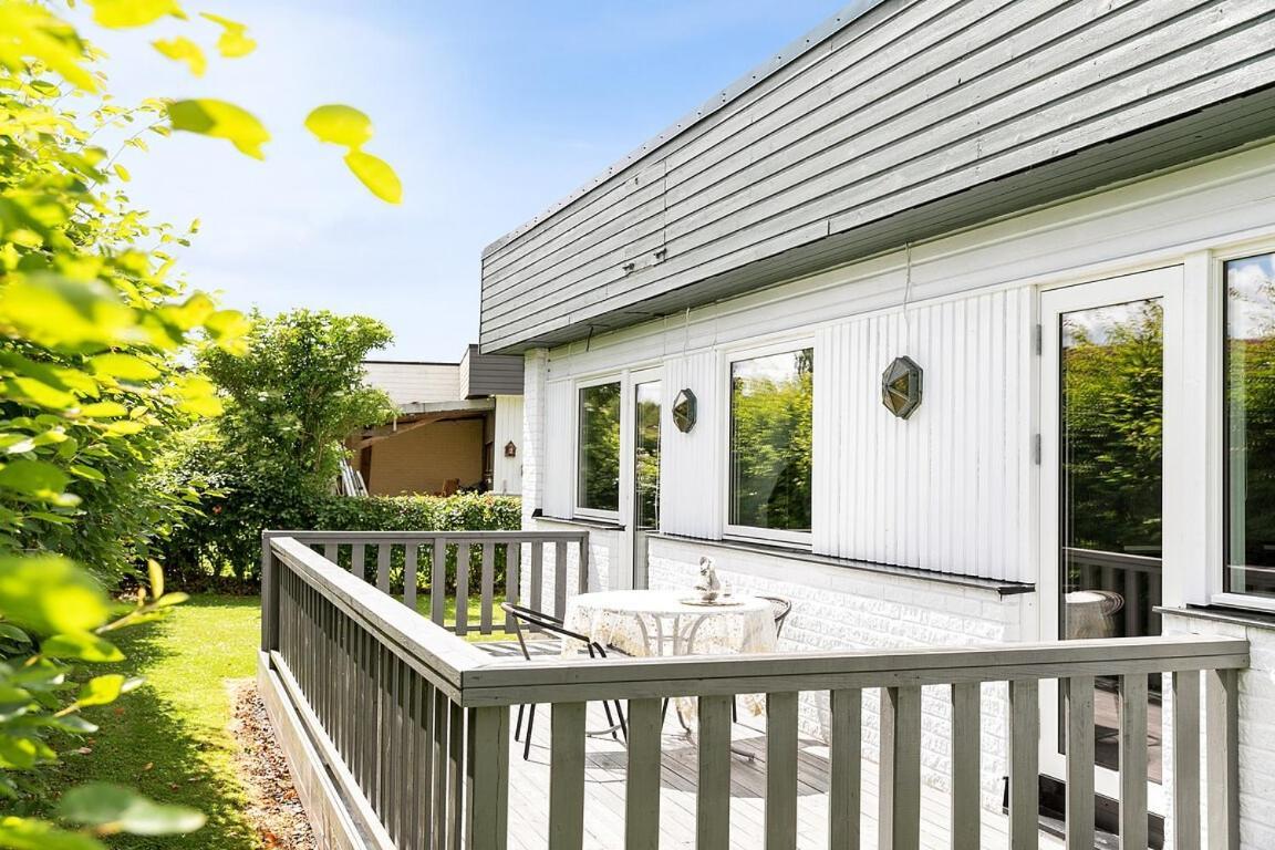 Villa Naera Varberg Och Ullared Kültér fotó