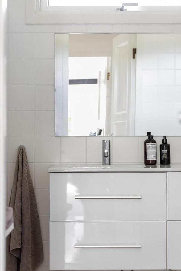 Villa Naera Varberg Och Ullared Kültér fotó