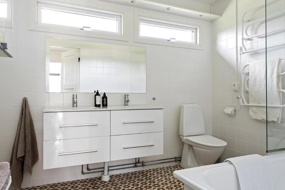 Villa Naera Varberg Och Ullared Kültér fotó
