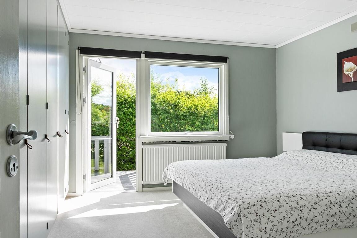 Villa Naera Varberg Och Ullared Kültér fotó