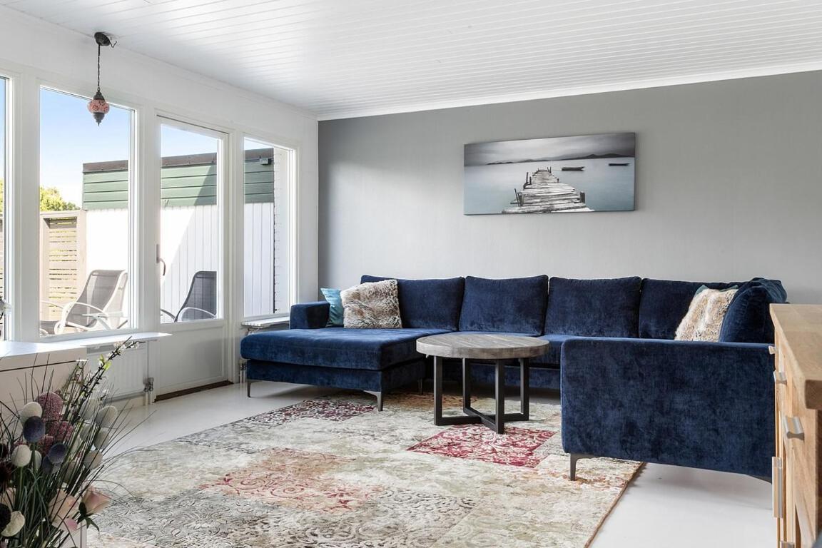 Villa Naera Varberg Och Ullared Kültér fotó
