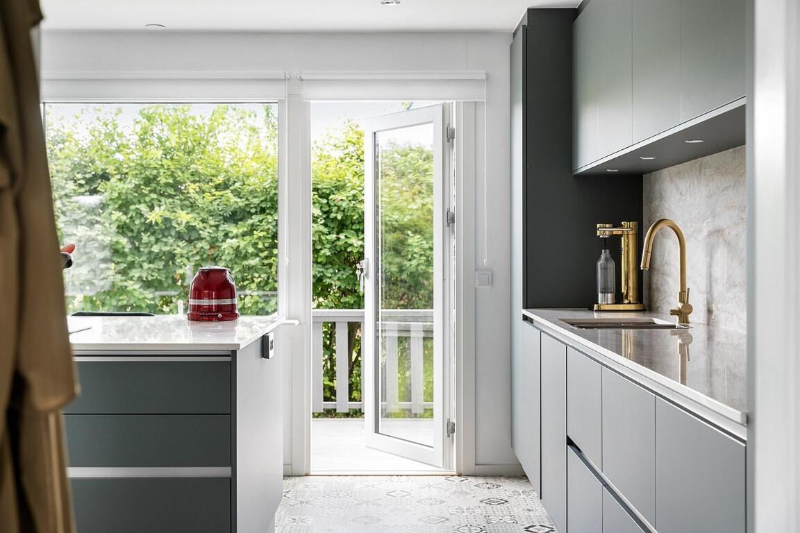 Villa Naera Varberg Och Ullared Kültér fotó