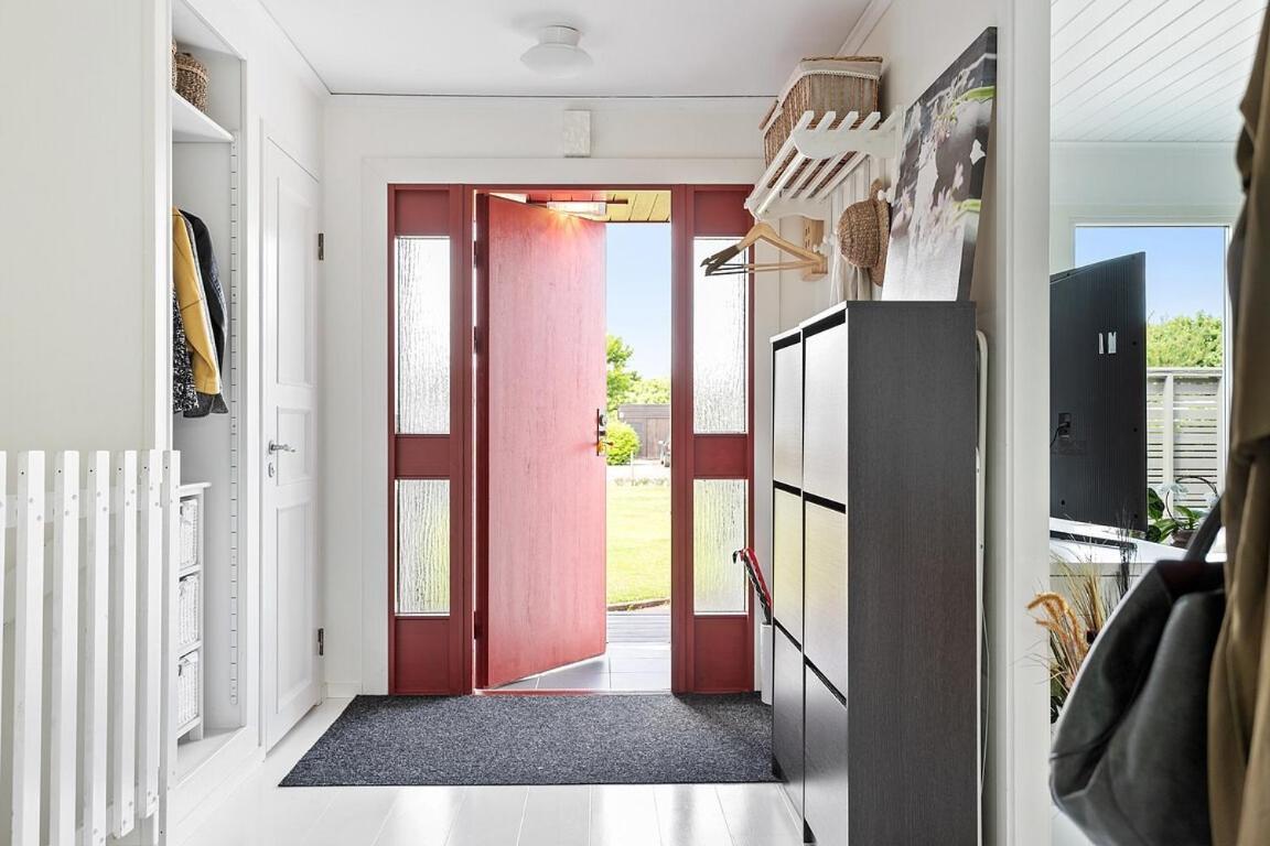 Villa Naera Varberg Och Ullared Kültér fotó