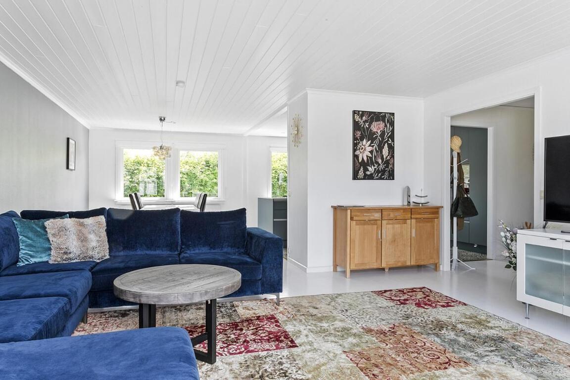 Villa Naera Varberg Och Ullared Kültér fotó