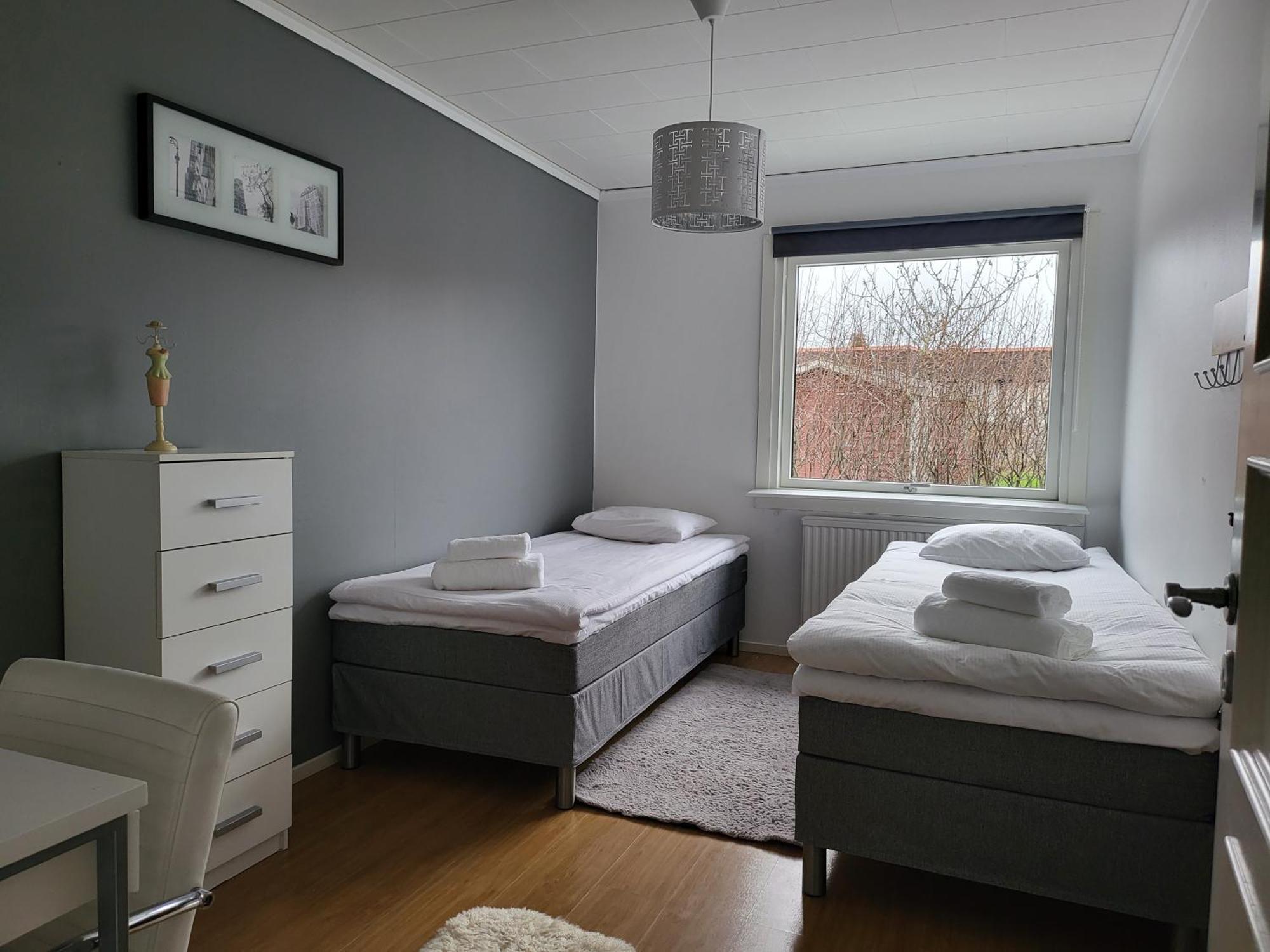 Villa Naera Varberg Och Ullared Kültér fotó
